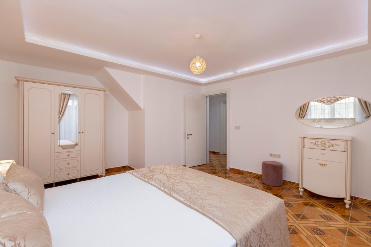 Onix Apart Hotel Antalya Exterior photo