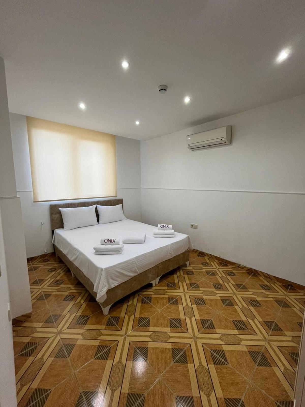 Onix Apart Hotel Antalya Exterior photo